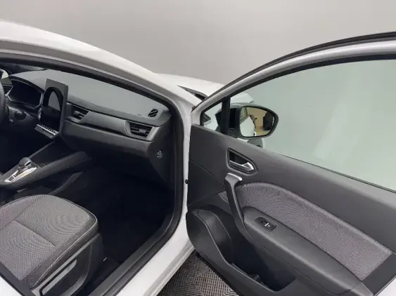 RENAULT SYMBIOZ - voiture d'occasion - Photo 20