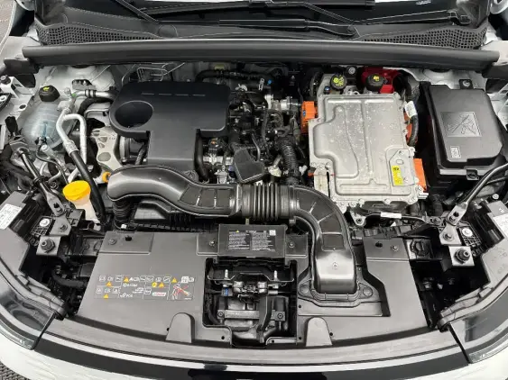 RENAULT SYMBIOZ - voiture d'occasion - Photo 21