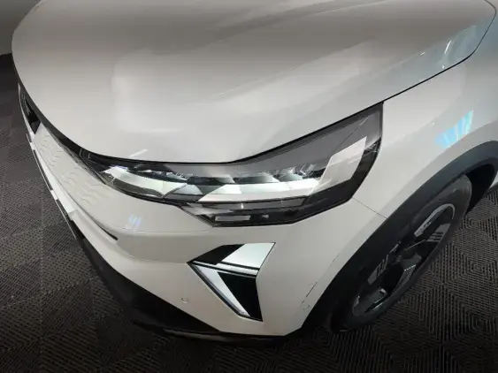 RENAULT SYMBIOZ - voiture d'occasion - Photo 22