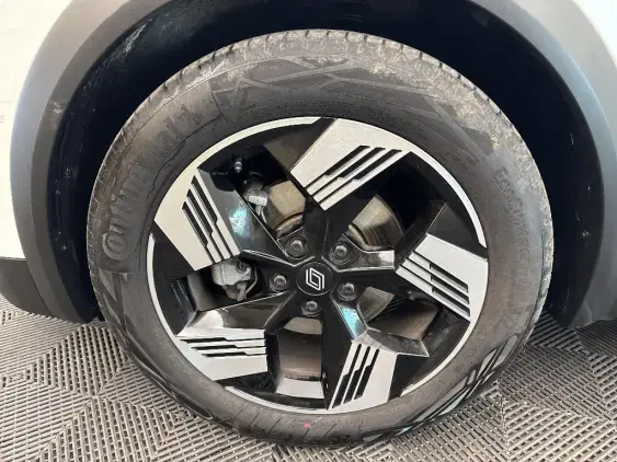 RENAULT SYMBIOZ - voiture d'occasion - Photo 23