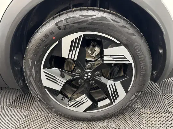 RENAULT SYMBIOZ - voiture d'occasion - Photo 24