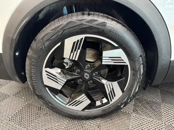 RENAULT SYMBIOZ - voiture d'occasion - Photo 25