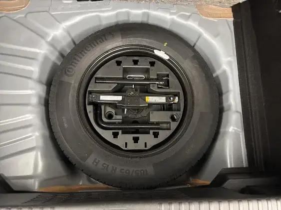 RENAULT CLIO V - voiture d'occasion - Photo 16