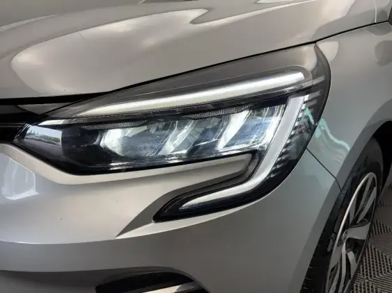 RENAULT CLIO V - voiture d'occasion - Photo 20