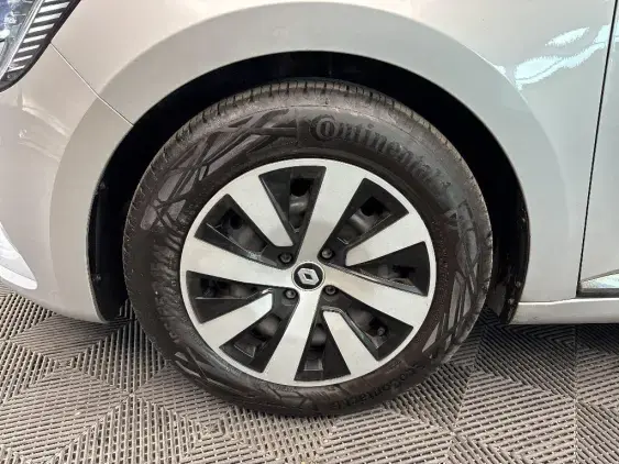 RENAULT CLIO V - voiture d'occasion - Photo 21