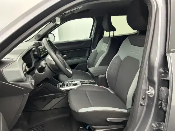DACIA DUSTER III - voiture d'occasion - Photo 16