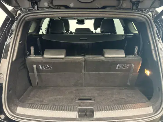 RENAULT ESPACE VI - voiture d'occasion - Photo 16