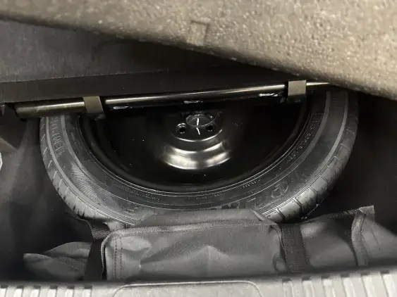 RENAULT ESPACE VI - voiture d'occasion - Photo 17