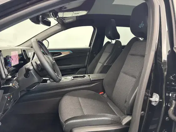 RENAULT ESPACE VI - voiture d'occasion - Photo 18