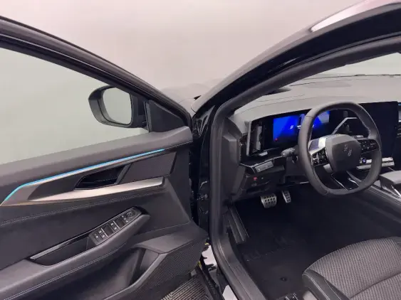 RENAULT ESPACE VI - voiture d'occasion - Photo 19