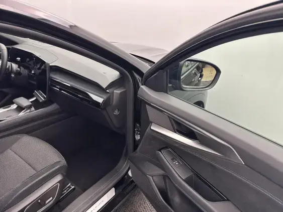 RENAULT ESPACE VI - voiture d'occasion - Photo 20