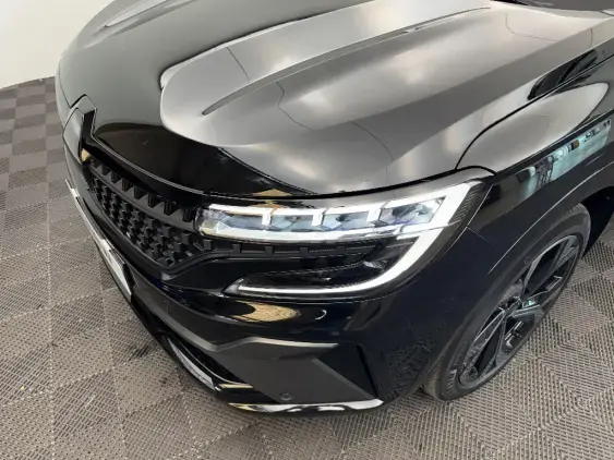 RENAULT ESPACE VI - voiture d'occasion - Photo 22