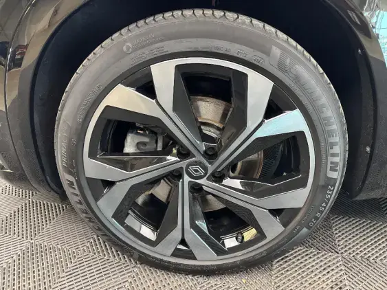 RENAULT ESPACE VI - voiture d'occasion - Photo 23