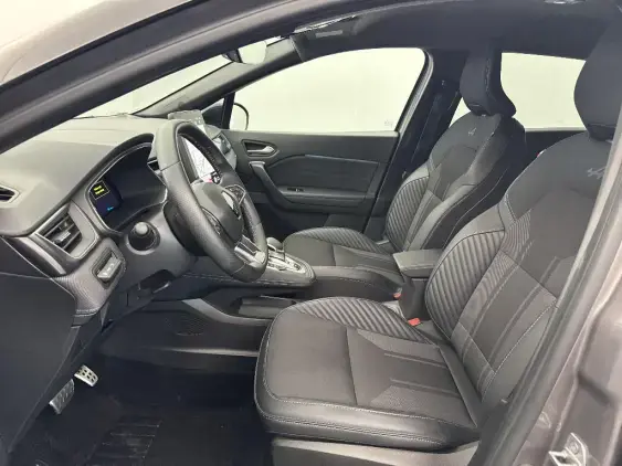 RENAULT CAPTUR II - voiture d'occasion - Photo 18