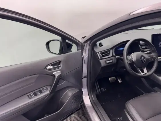 RENAULT CAPTUR II - voiture d'occasion - Photo 19