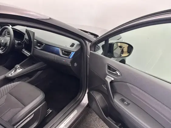 RENAULT CAPTUR II - voiture d'occasion - Photo 20