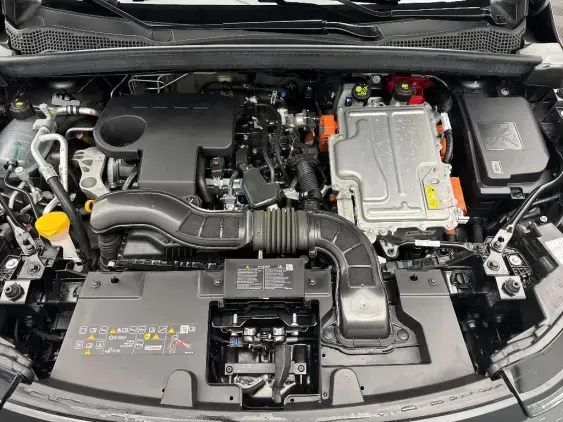 RENAULT CAPTUR II - voiture d'occasion - Photo 21