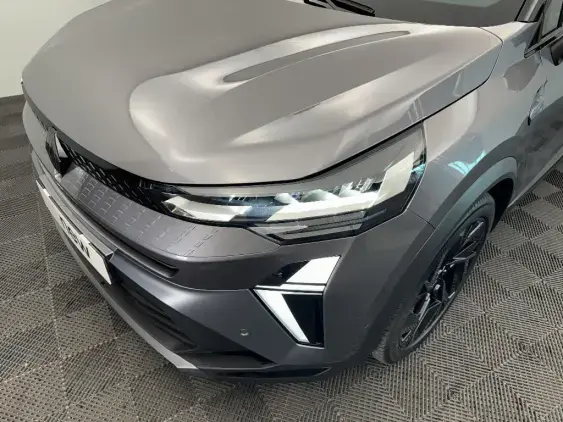 RENAULT CAPTUR II - voiture d'occasion - Photo 22