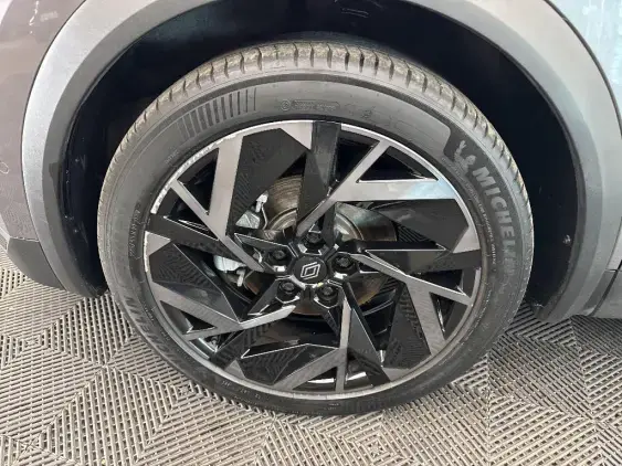 RENAULT CAPTUR II - voiture d'occasion - Photo 23