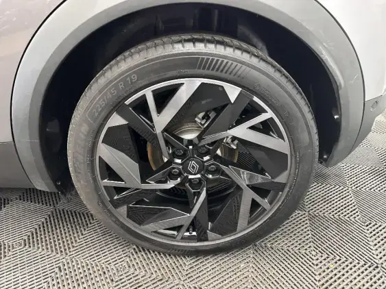 RENAULT CAPTUR II - voiture d'occasion - Photo 24