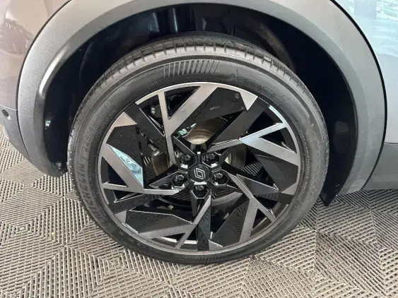 RENAULT CAPTUR II - voiture d'occasion - Photo 25