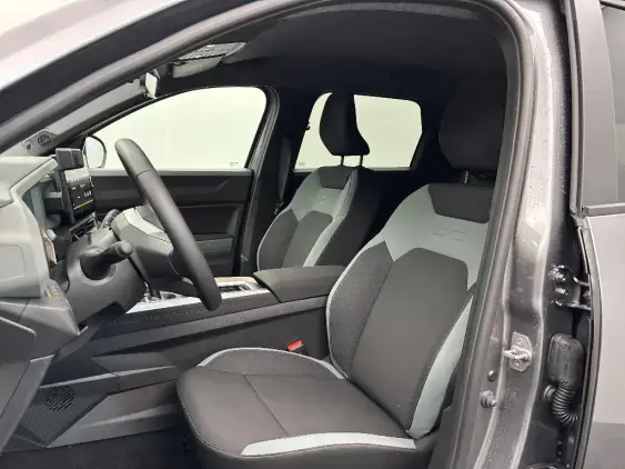 DACIA BIGSTER - voiture d'occasion - Photo 17