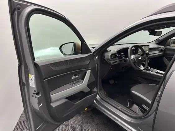 DACIA BIGSTER - voiture d'occasion - Photo 18