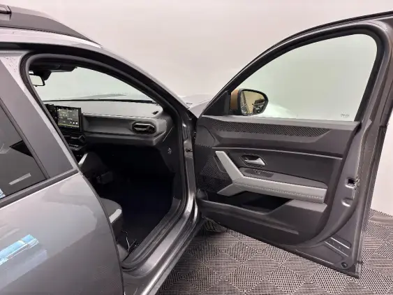 DACIA BIGSTER - voiture d'occasion - Photo 19