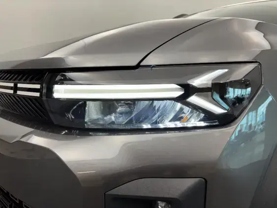 DACIA BIGSTER - voiture d'occasion - Photo 20