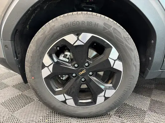 DACIA BIGSTER - voiture d'occasion - Photo 21