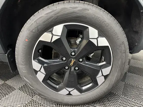 DACIA BIGSTER - voiture d'occasion - Photo 22