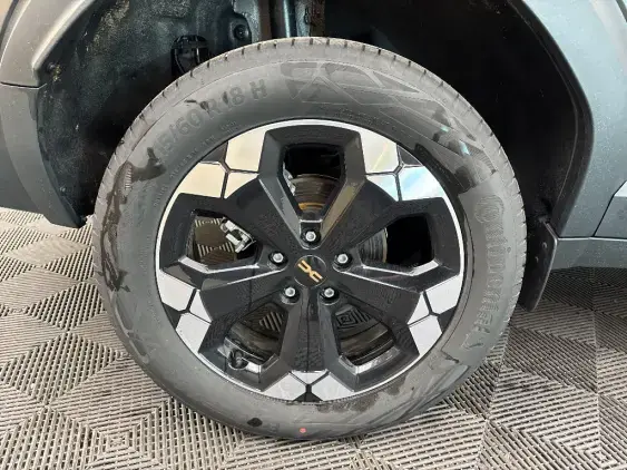 DACIA BIGSTER - voiture d'occasion - Photo 23