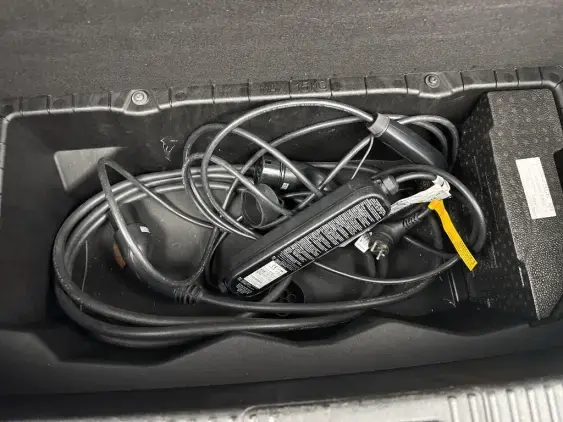 RENAULT SCENIC V ELECTRIQUE - voiture d'occasion - Photo 17