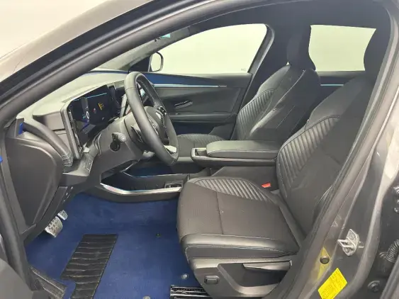 RENAULT SCENIC V ELECTRIQUE - voiture d'occasion - Photo 18