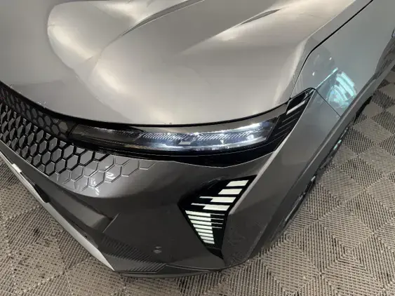 RENAULT SCENIC V ELECTRIQUE - voiture d'occasion - Photo 22