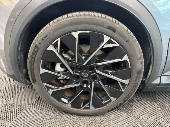 RENAULT SCENIC V ELECTRIQUE - voiture d'occasion - Photo 23