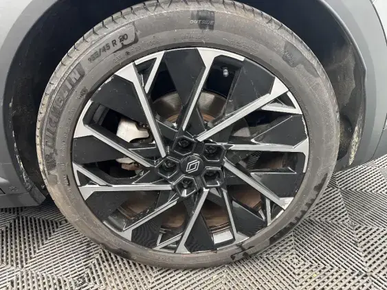 RENAULT SCENIC V ELECTRIQUE - voiture d'occasion - Photo 24