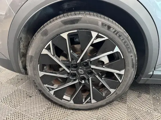 RENAULT SCENIC V ELECTRIQUE - voiture d'occasion - Photo 25