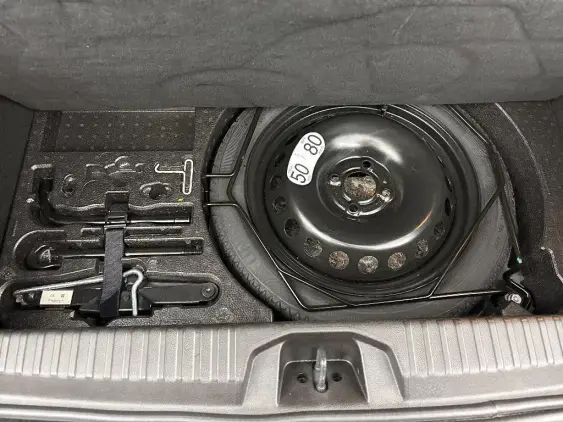 RENAULT CLIO V - voiture d'occasion - Photo 16