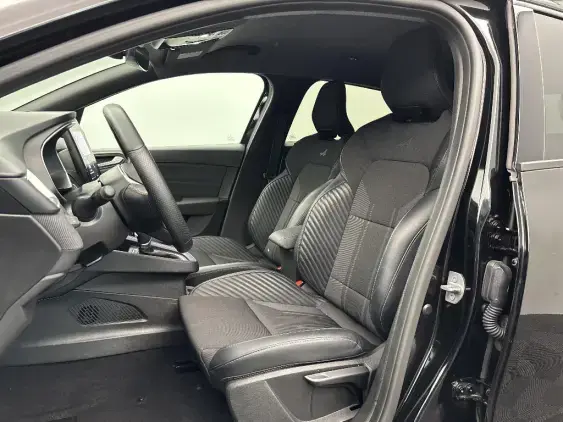 RENAULT CLIO V - voiture d'occasion - Photo 17