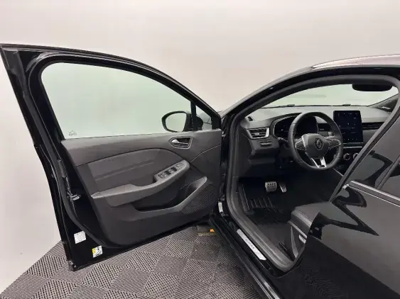 RENAULT CLIO V - voiture d'occasion - Photo 18