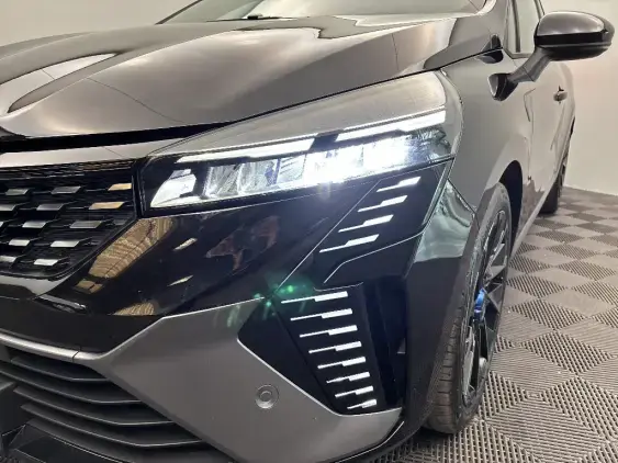 RENAULT CLIO V - voiture d'occasion - Photo 20