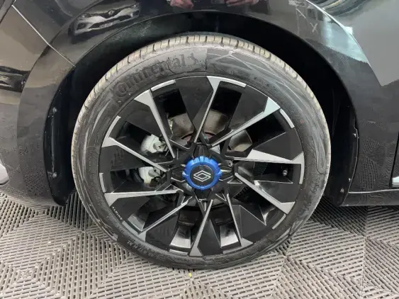 RENAULT CLIO V - voiture d'occasion - Photo 21