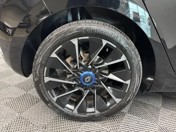 RENAULT CLIO V - voiture d'occasion - Photo 23