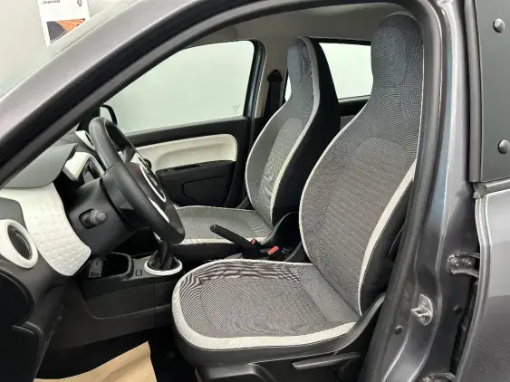 RENAULT TWINGO III - voiture d'occasion - Photo 15