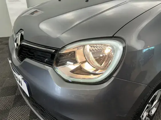 RENAULT TWINGO III - voiture d'occasion - Photo 18