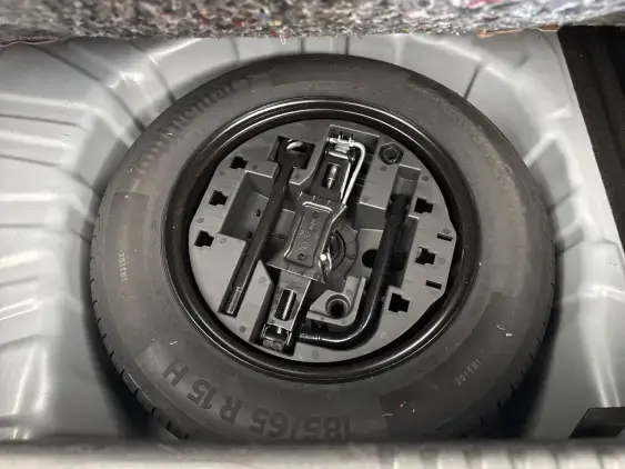 RENAULT CLIO V - voiture d'occasion - Photo 17