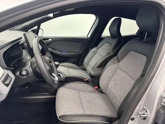 RENAULT CLIO V - voiture d'occasion - Photo 18