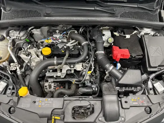 RENAULT CLIO V - voiture d'occasion - Photo 21