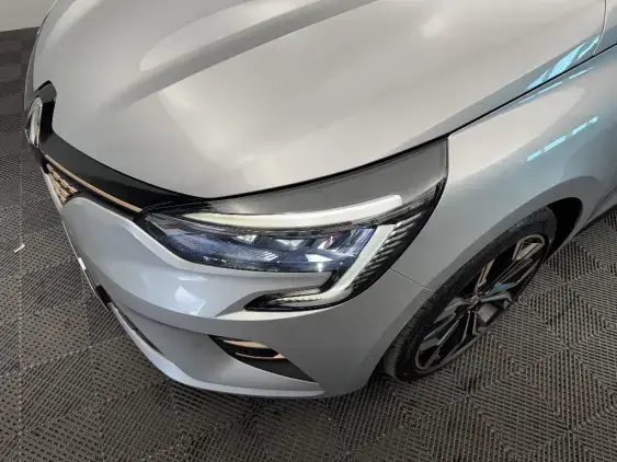 RENAULT CLIO V - voiture d'occasion - Photo 22